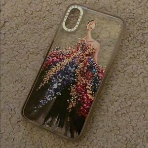 Casetify iPhone 10 Phone Case
